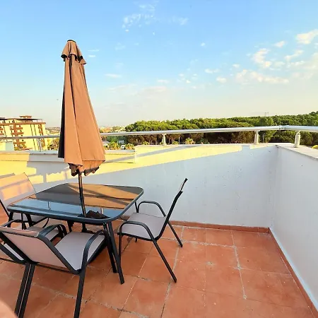 Apartman Hl- Steps To The Sea Golem