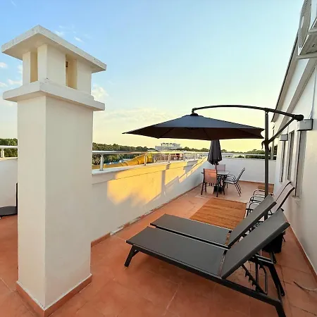 Apartamento Hl- Steps To The Sea Golem (Tirana)
