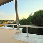 Διαμέρισμα Hl- Steps To The Sea